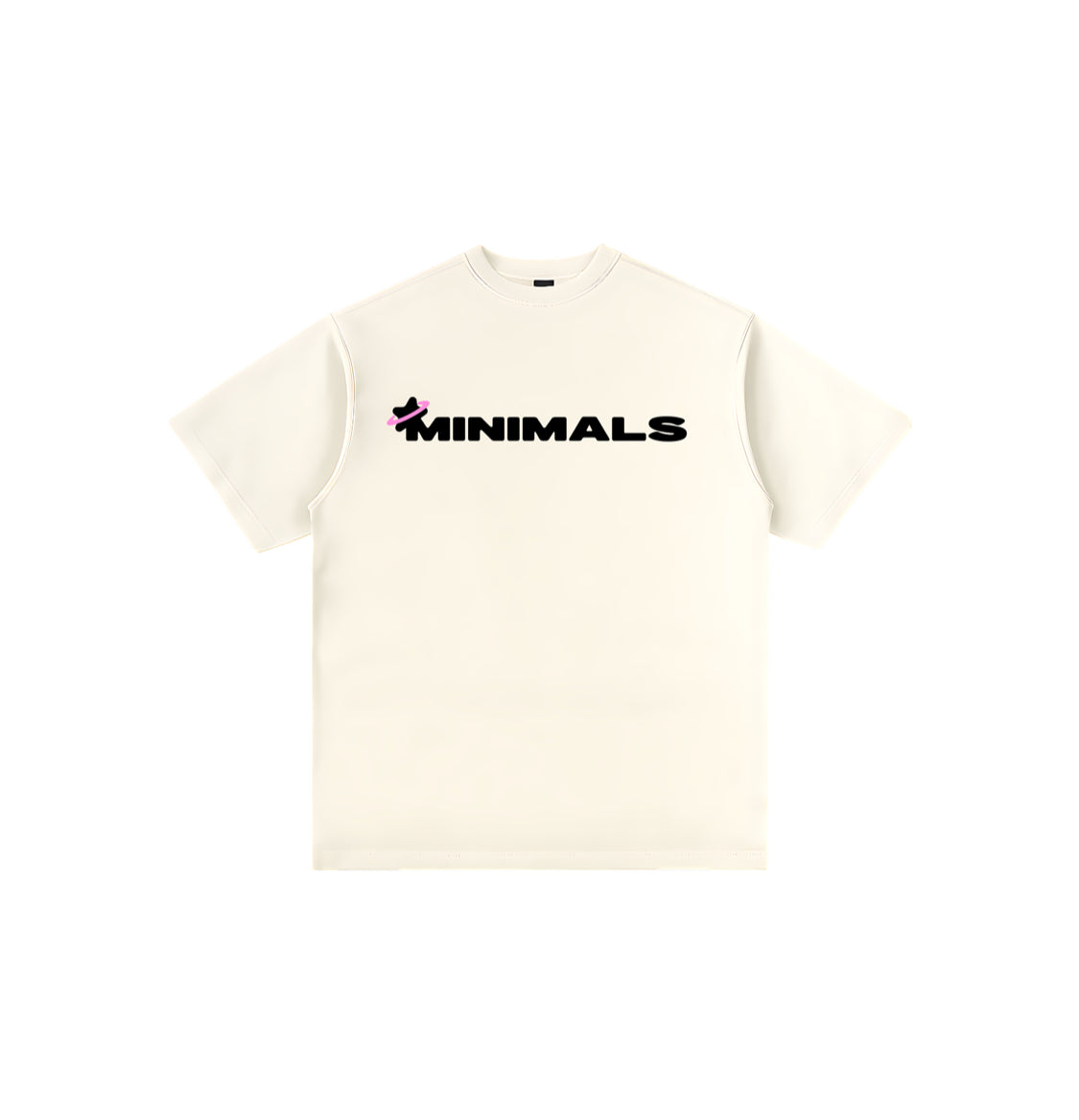 DO THE THINGS YOU LOVE OVERSIZED T-SHIRT