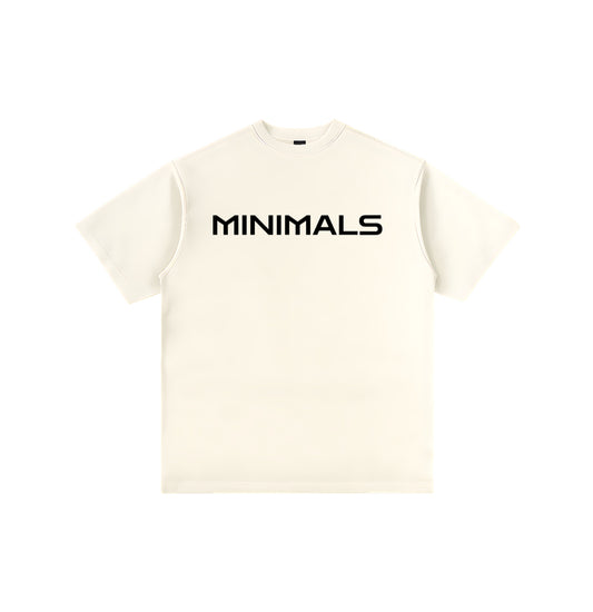 WIMBLEDON OVERSIZED T-SHIRT