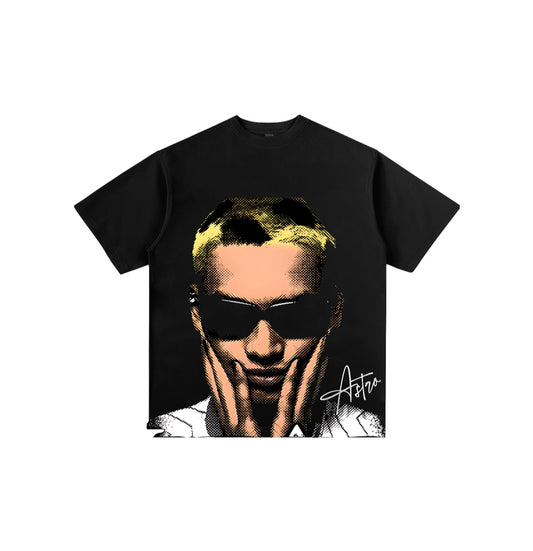 ASTRO OVERSIZED T-SHIRT