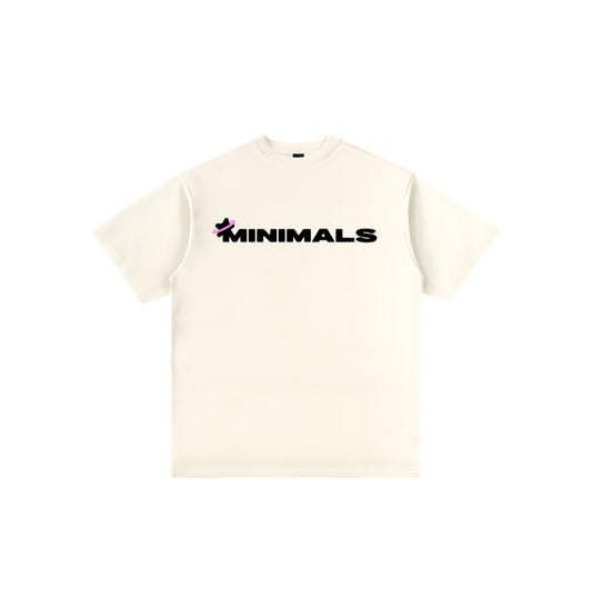DO THE THINGS YOU LOVE OVERSIZED T-SHIRT