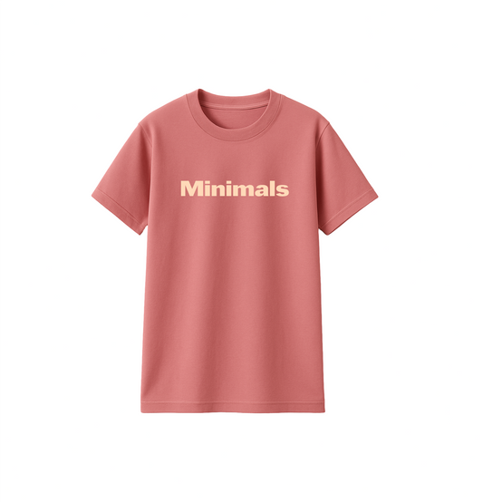 Loose Fit T-Shirt
