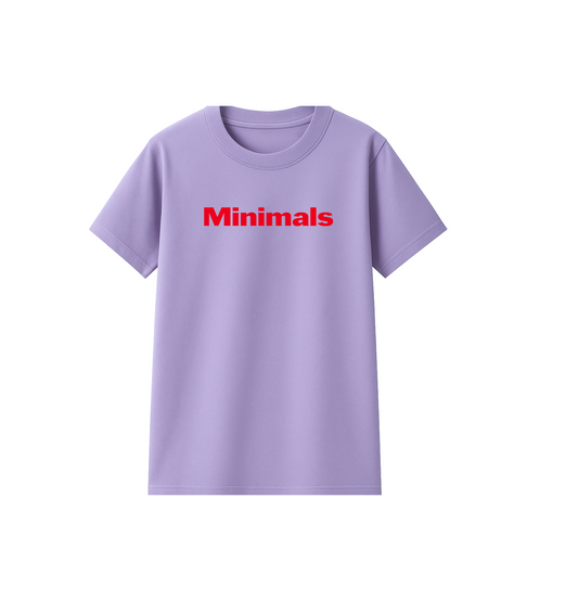 Loose Fit T-Shirt