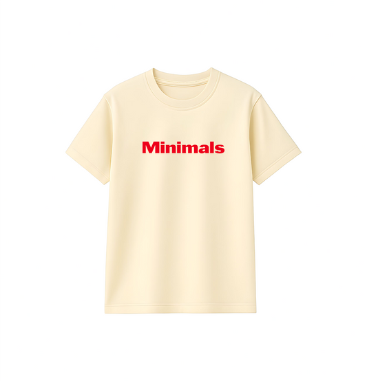 Loose Fit T-Shirt