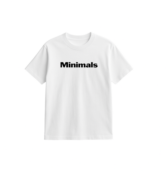 Loose Fit Printed T-shirt