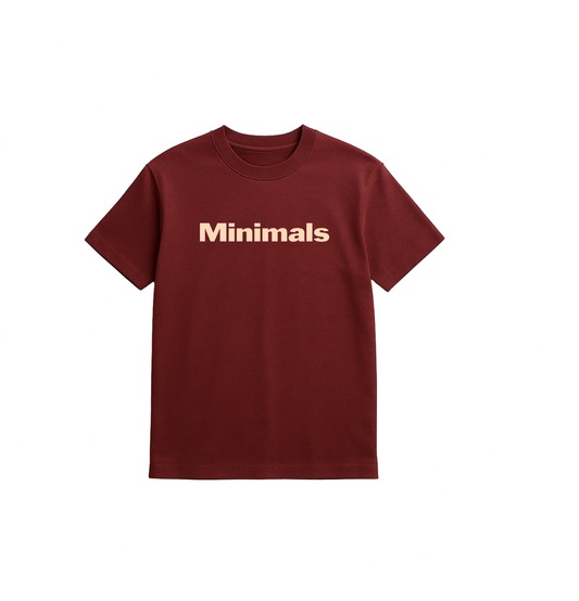 Loose Fit T-Shirt