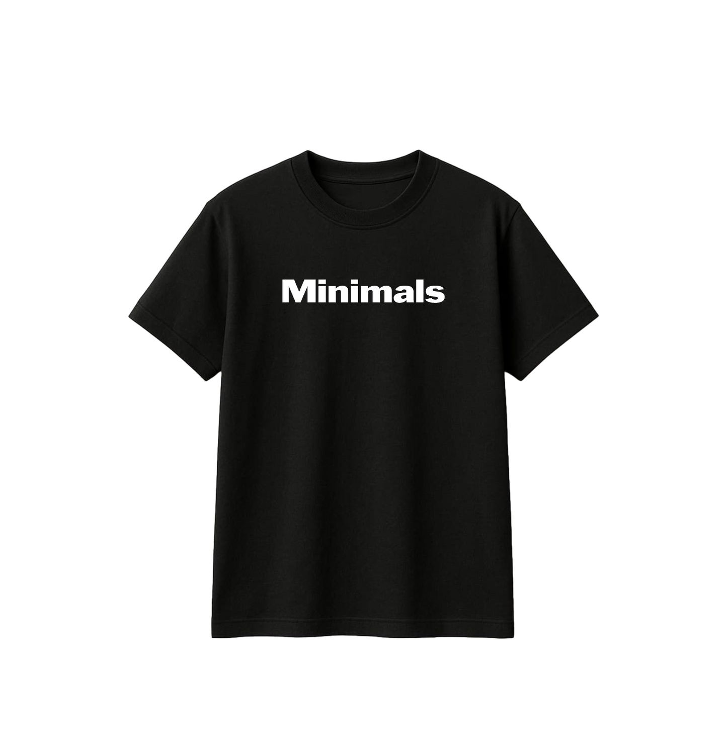 Loose Fit Printed T-shirt