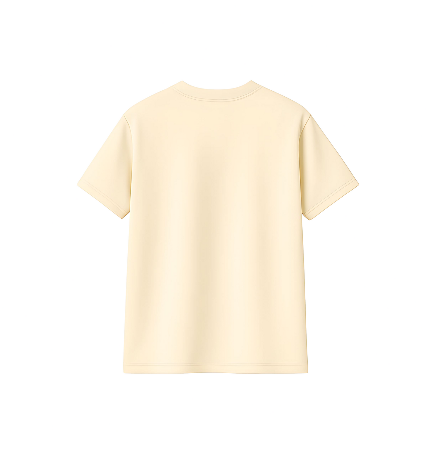 Loose Fit T-Shirt