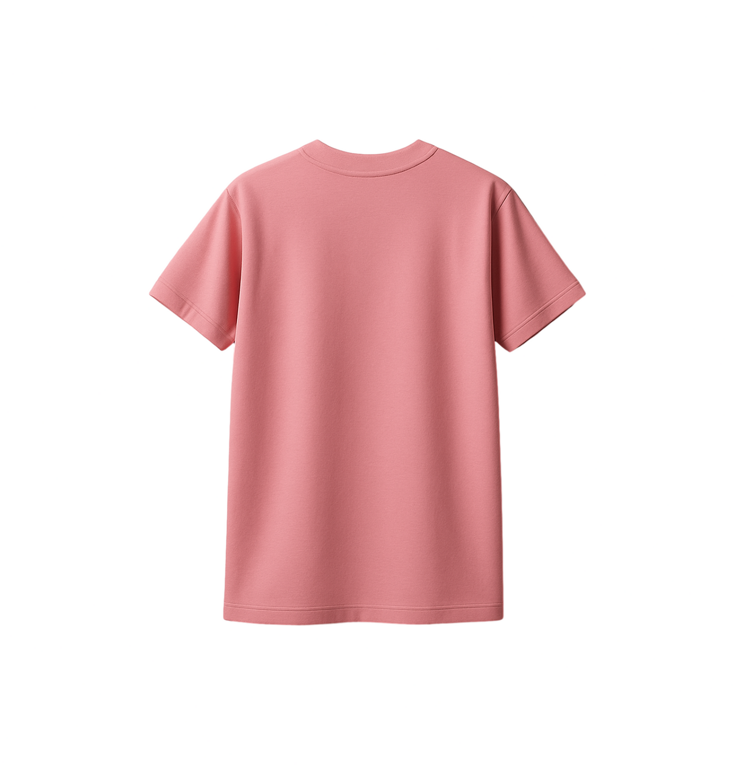 Loose Fit T-Shirt