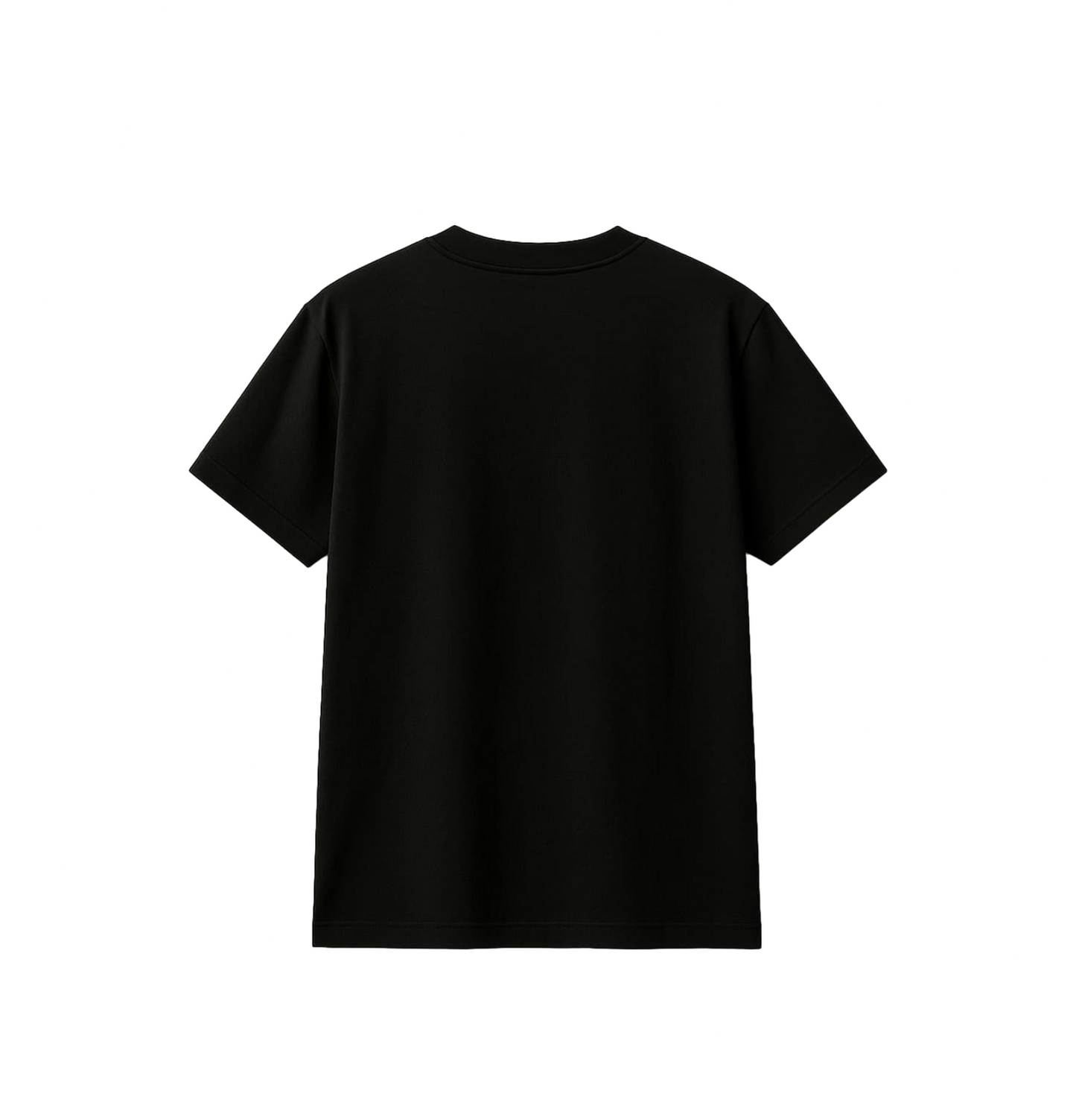 Loose Fit Printed T-shirt